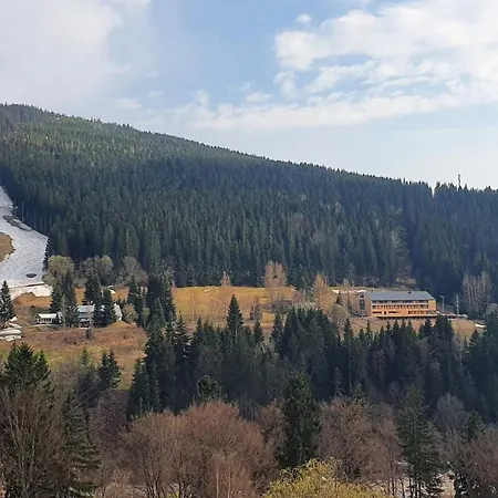 Rezidence Alpina - 15 Apartman