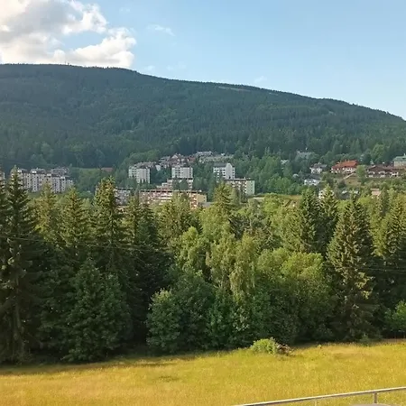 Apartman Rezidence Alpina - 15