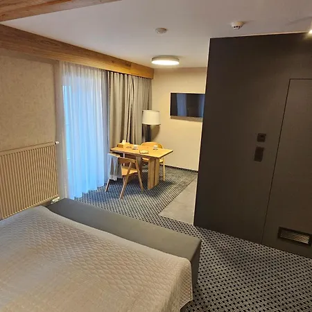 Apartman Rezidence Alpina - 15 *