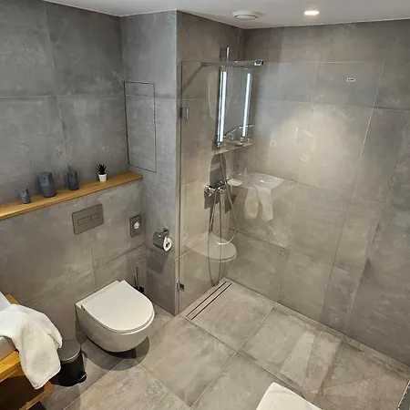 Apartman Rezidence Alpina - 15 *
