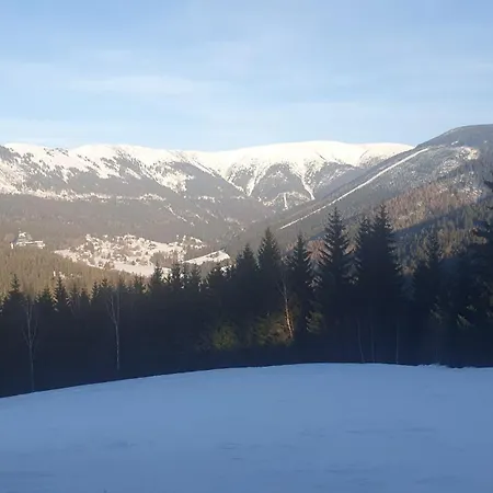Rezidence Alpina - 15 Apartman Špindlerŭv Mlýn