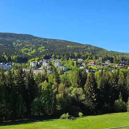 Rezidence Alpina - 15 * Szpindlerowy Młyn