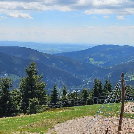 Apartman Rezidence Alpina - 15