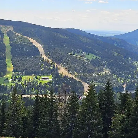 Rezidence Alpina - 15 * Špindlerŭv Mlýn